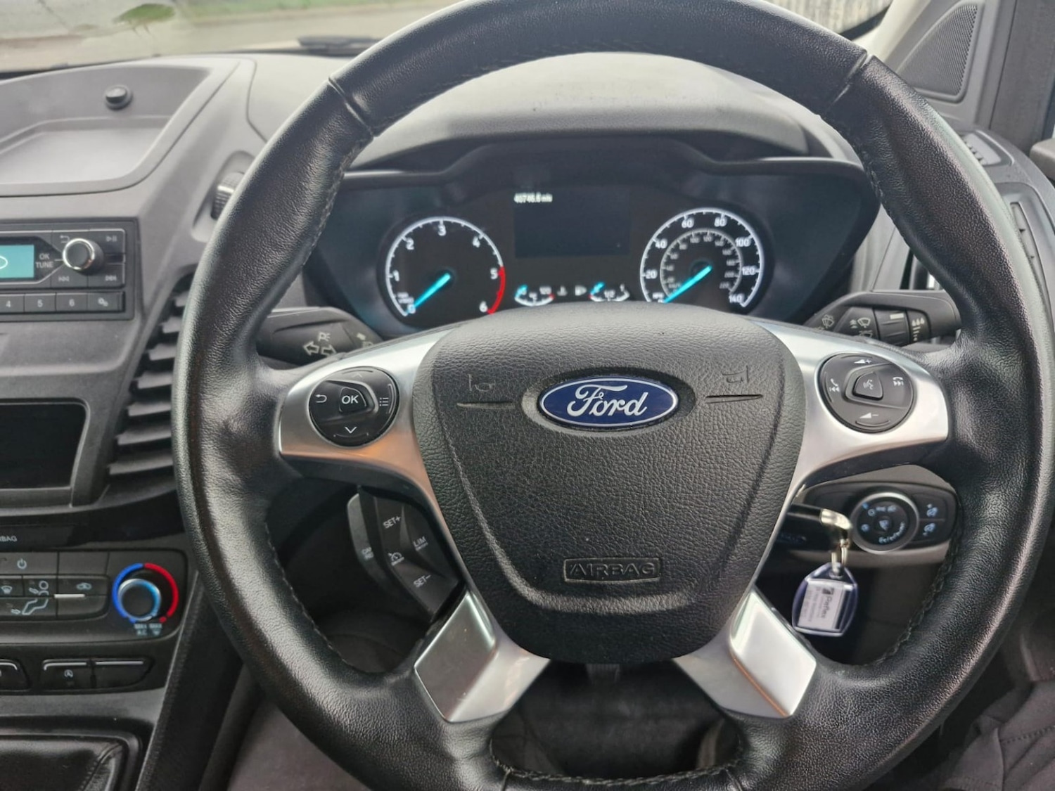 Used Ford Transit Connect 2022 for sale - 76656002: Photo 15