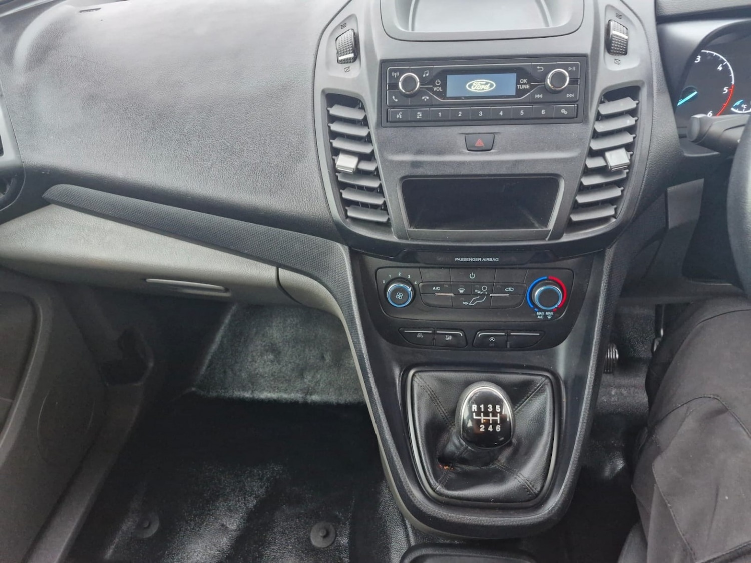 Used Ford Transit Connect 2022 for sale - 76656002: Photo 16