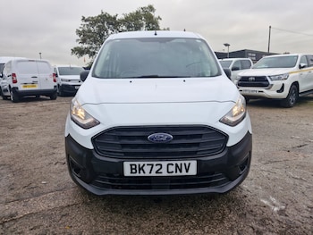 Used Ford Transit Connect 2022 for sale - 76656002: Photo