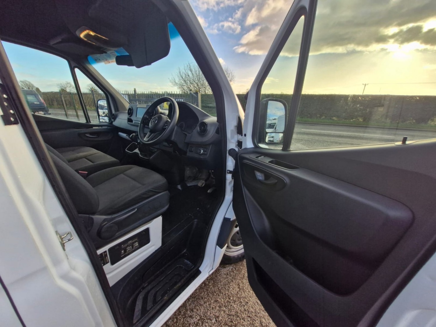 Used Mercedes-Benz Sprinter 2022 for sale - 77162298: Photo 15