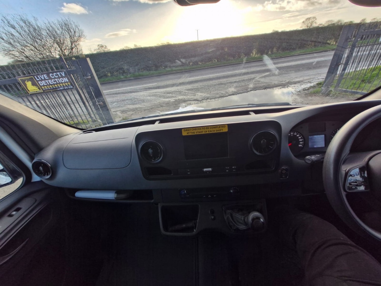 Used Mercedes-Benz Sprinter 2022 for sale - 77162298: Photo 18