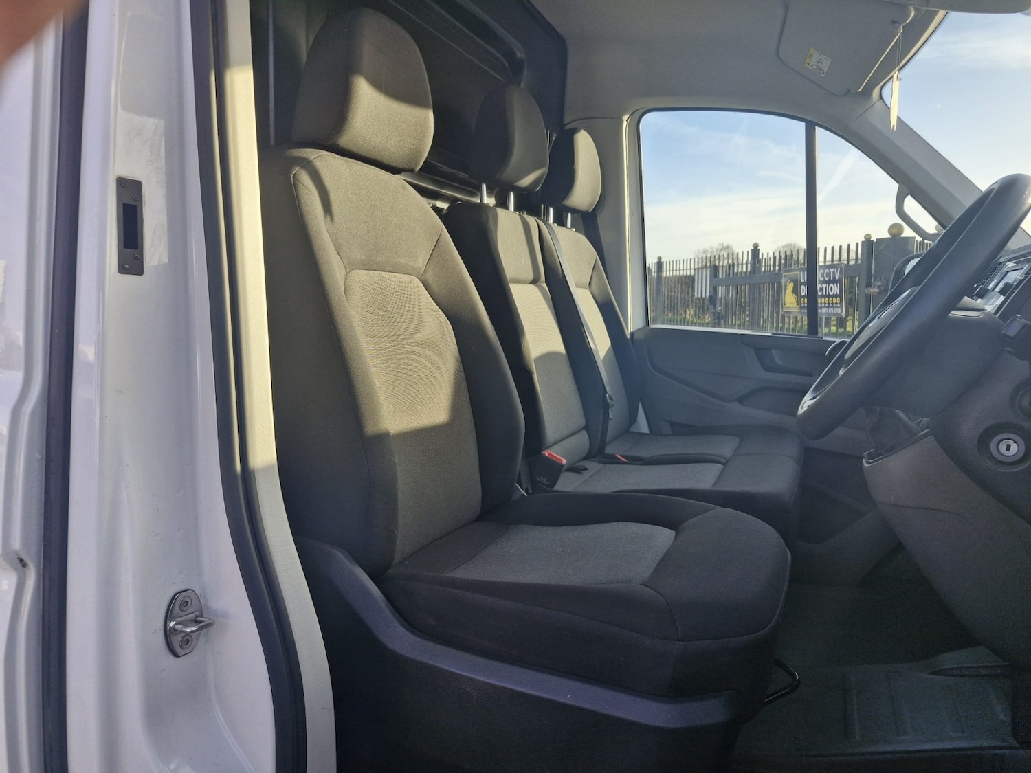 Used Volkswagen Crafter 2021 for sale - 77162266: Photo 15