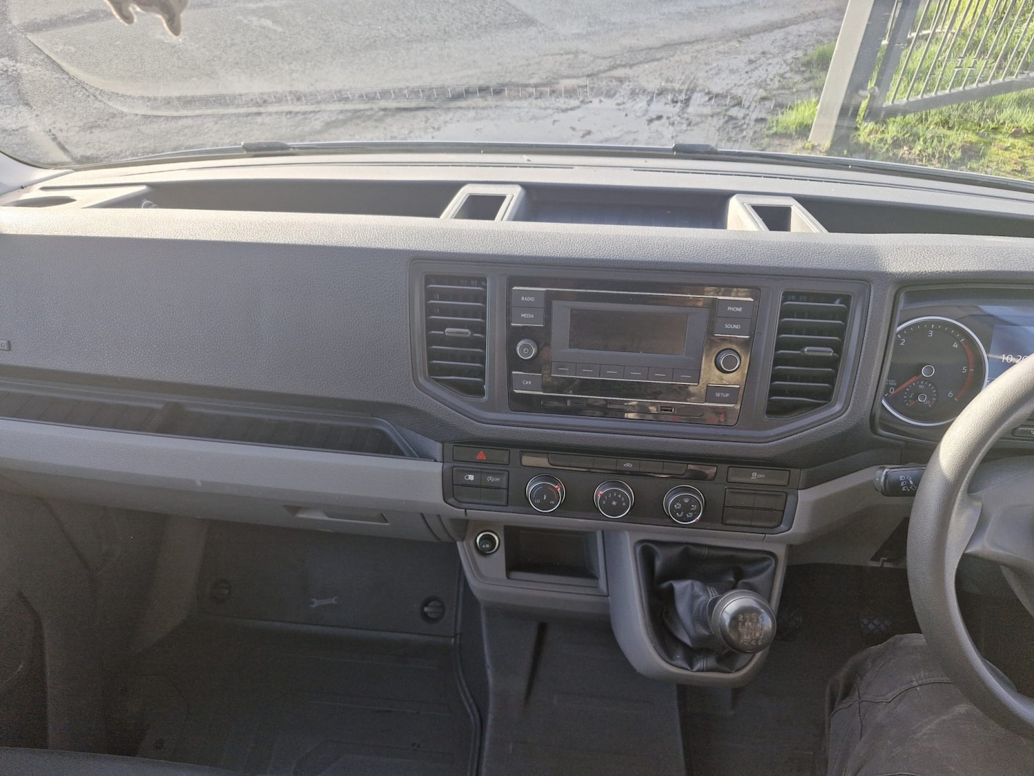 Used Volkswagen Crafter 2021 for sale - 77162266: Photo 18