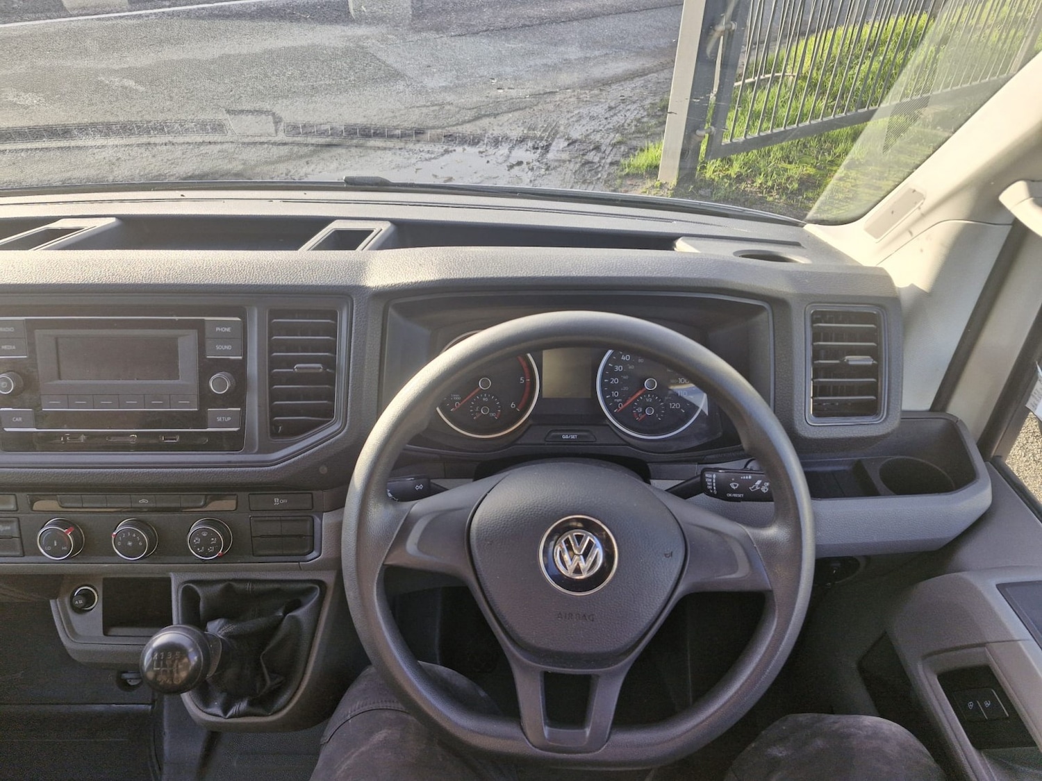 Used Volkswagen Crafter 2021 for sale - 77162266: Photo 19