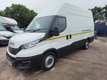 Used Iveco Daily 2021 for sale - 75371763: Photo
