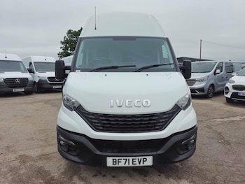Used Iveco Daily 2021 for sale - 75371763: Photo