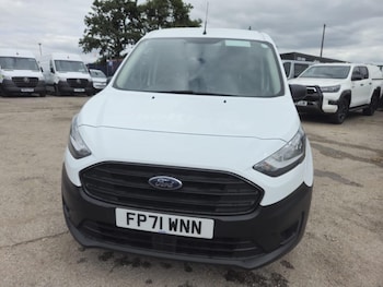 Used Ford Transit Connect 2022 for sale - 75836058: Photo