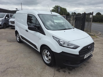 Used Ford Transit Connect 2022 for sale - 75836058: Photo