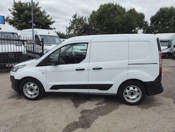 Used Ford Transit Connect 2022 for sale - 75836058: Photo