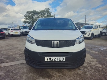 Used Fiat Scudo 2022 for sale - 76656228: Photo