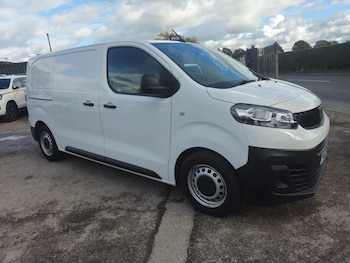 Used Fiat Scudo 2022 for sale - 76656228: Photo