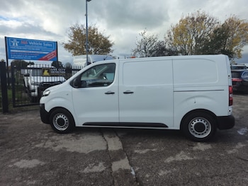 Used Fiat Scudo 2022 for sale - 76656228: Photo