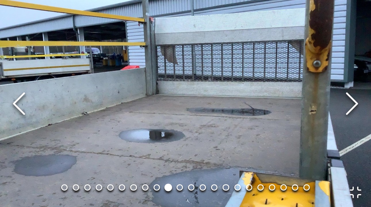 Used Iveco Daily 2022 for sale - 77694180: Photo 9