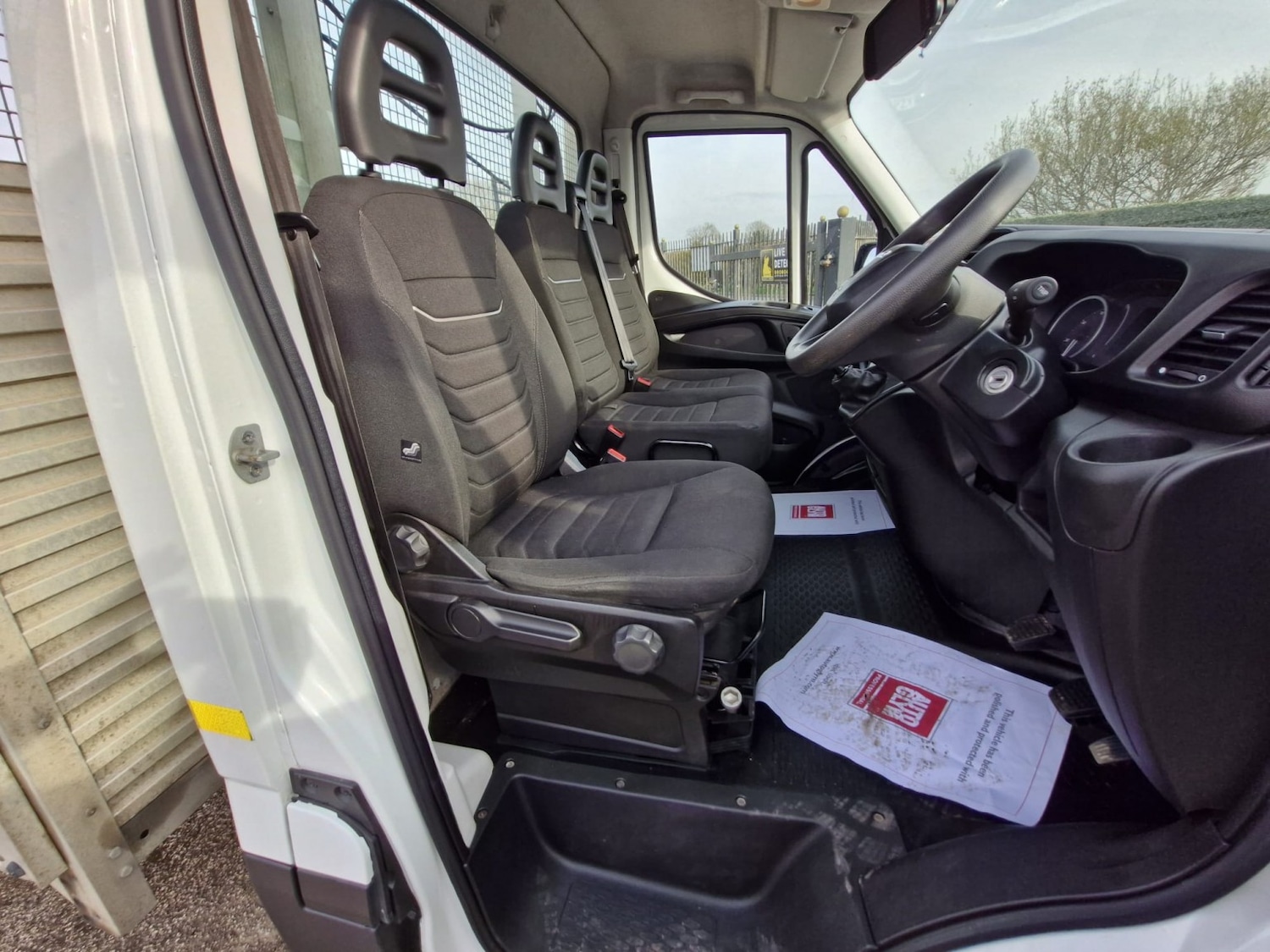 Used Iveco Daily 2023 for sale - 78031578: Photo 11