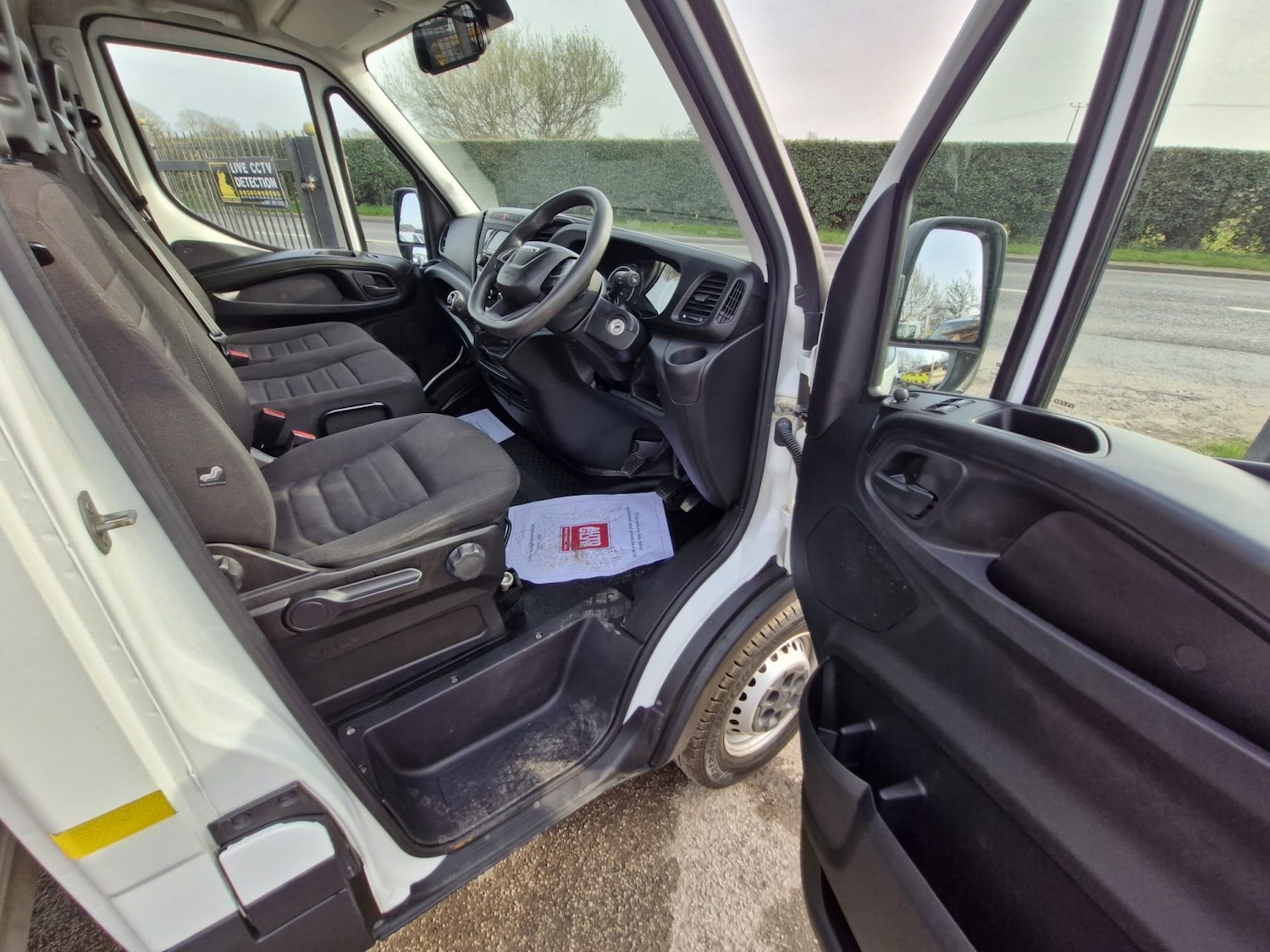 Used Iveco Daily 2023 for sale - 78031578: Photo 12