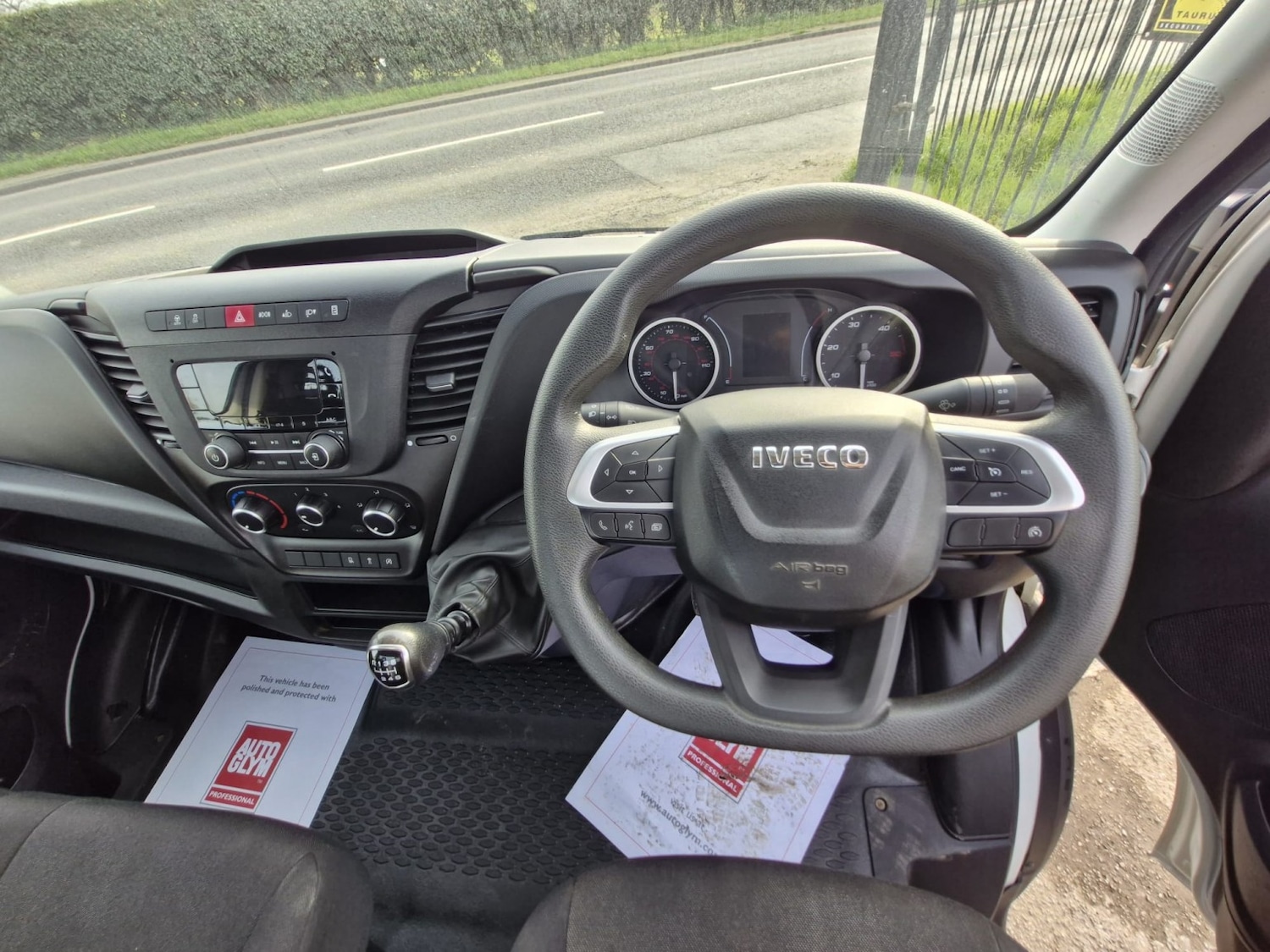 Used Iveco Daily 2023 for sale - 78031578: Photo 14