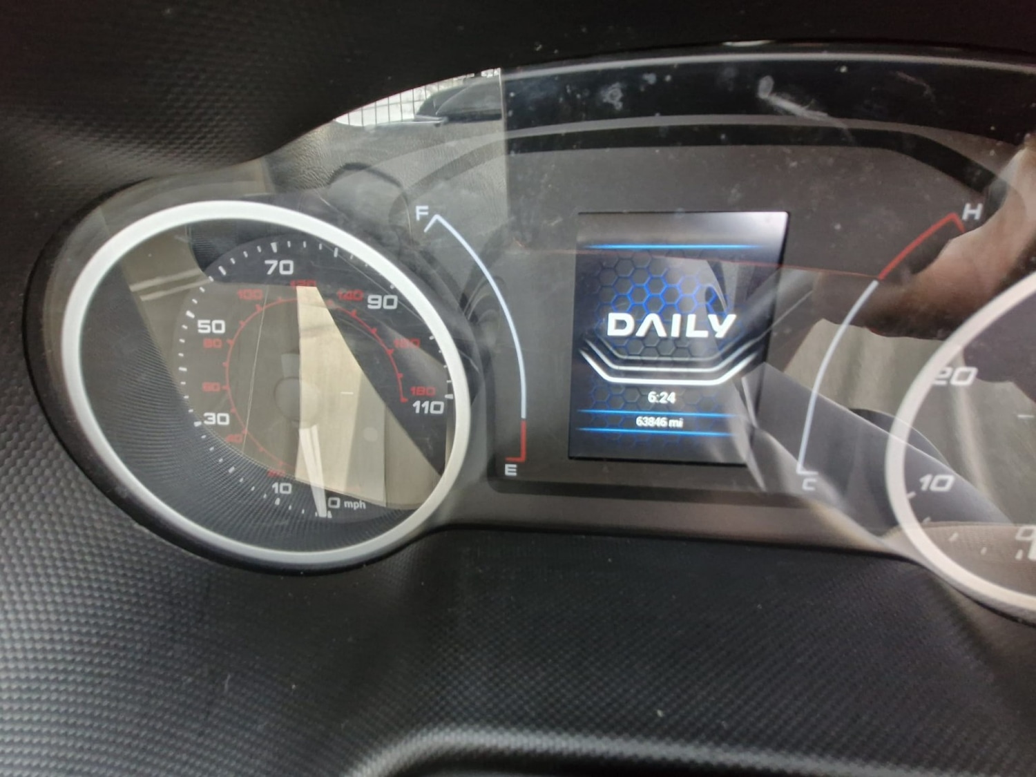 Used Iveco Daily 2023 for sale - 78031578: Photo 15