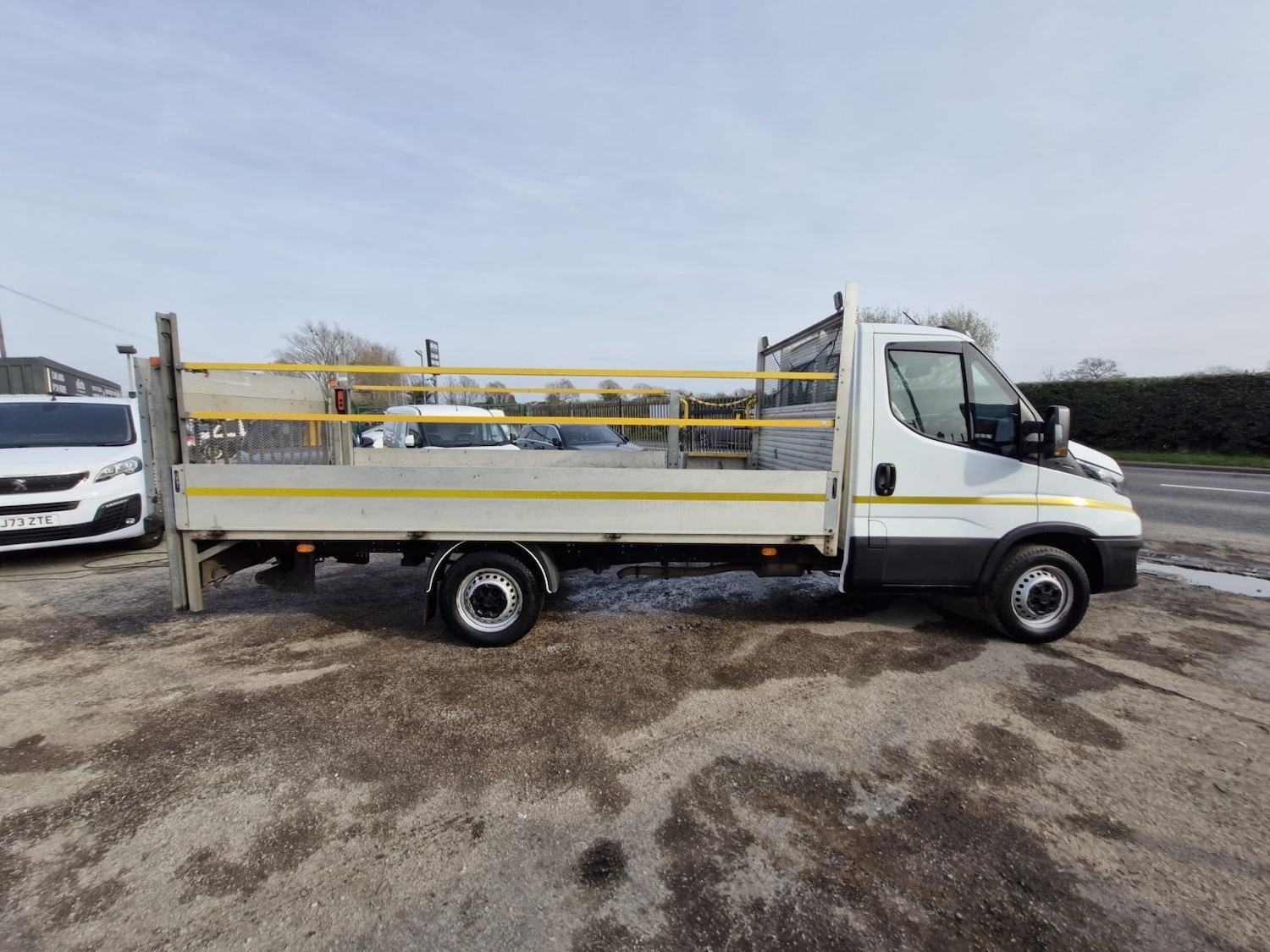 Used Iveco Daily 2023 for sale - 78031578: Photo 6