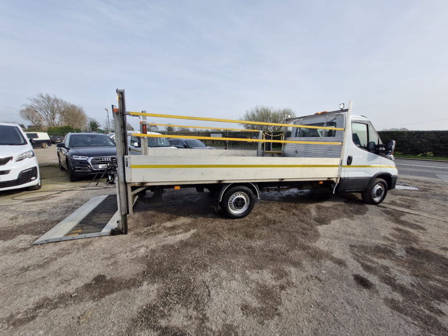 Used Iveco Daily 2023 for sale - 78031578: Photo 7