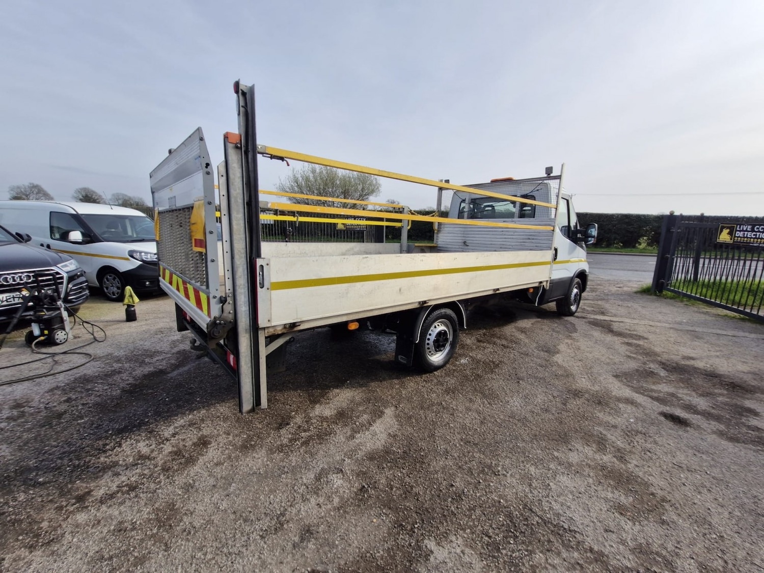 Used Iveco Daily 2023 for sale - 78031578: Photo 8