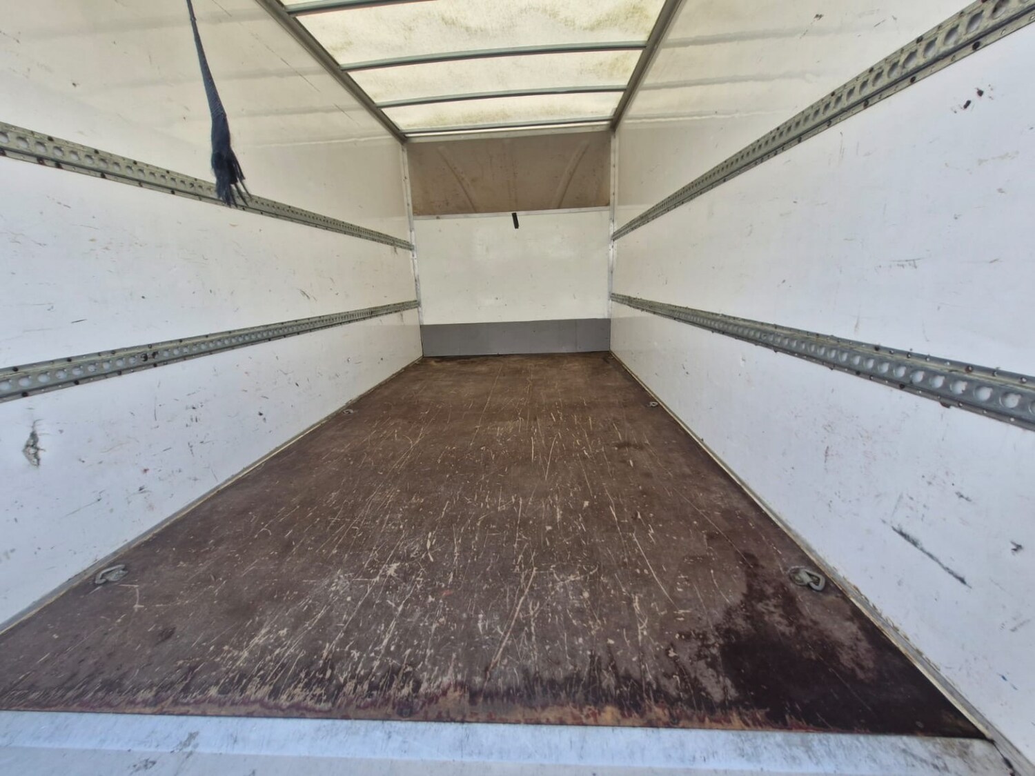 Used Mercedes-Benz Sprinter 2022 for sale - 76656045: Photo 10