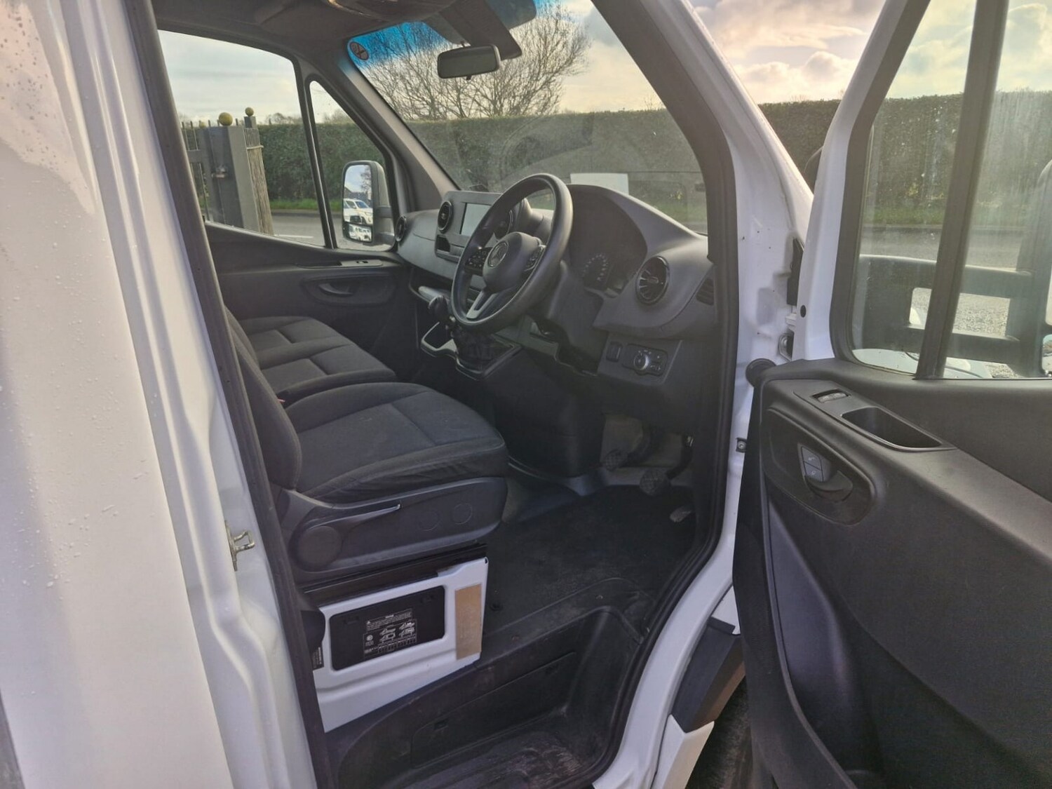 Used Mercedes-Benz Sprinter 2022 for sale - 76656045: Photo 14