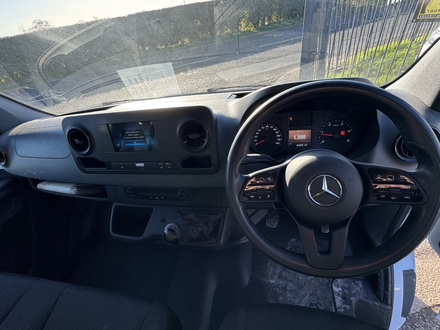 Used Mercedes-Benz Sprinter 2022 for sale - 76656045: Photo 17
