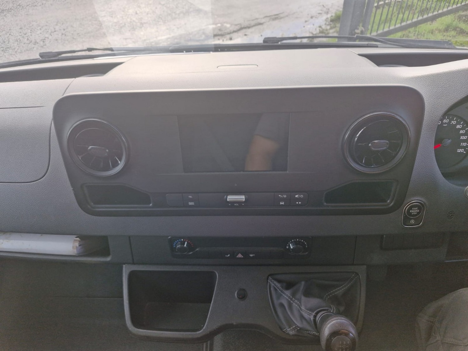 Used Mercedes-Benz Sprinter 2022 for sale - 76656045: Photo 18