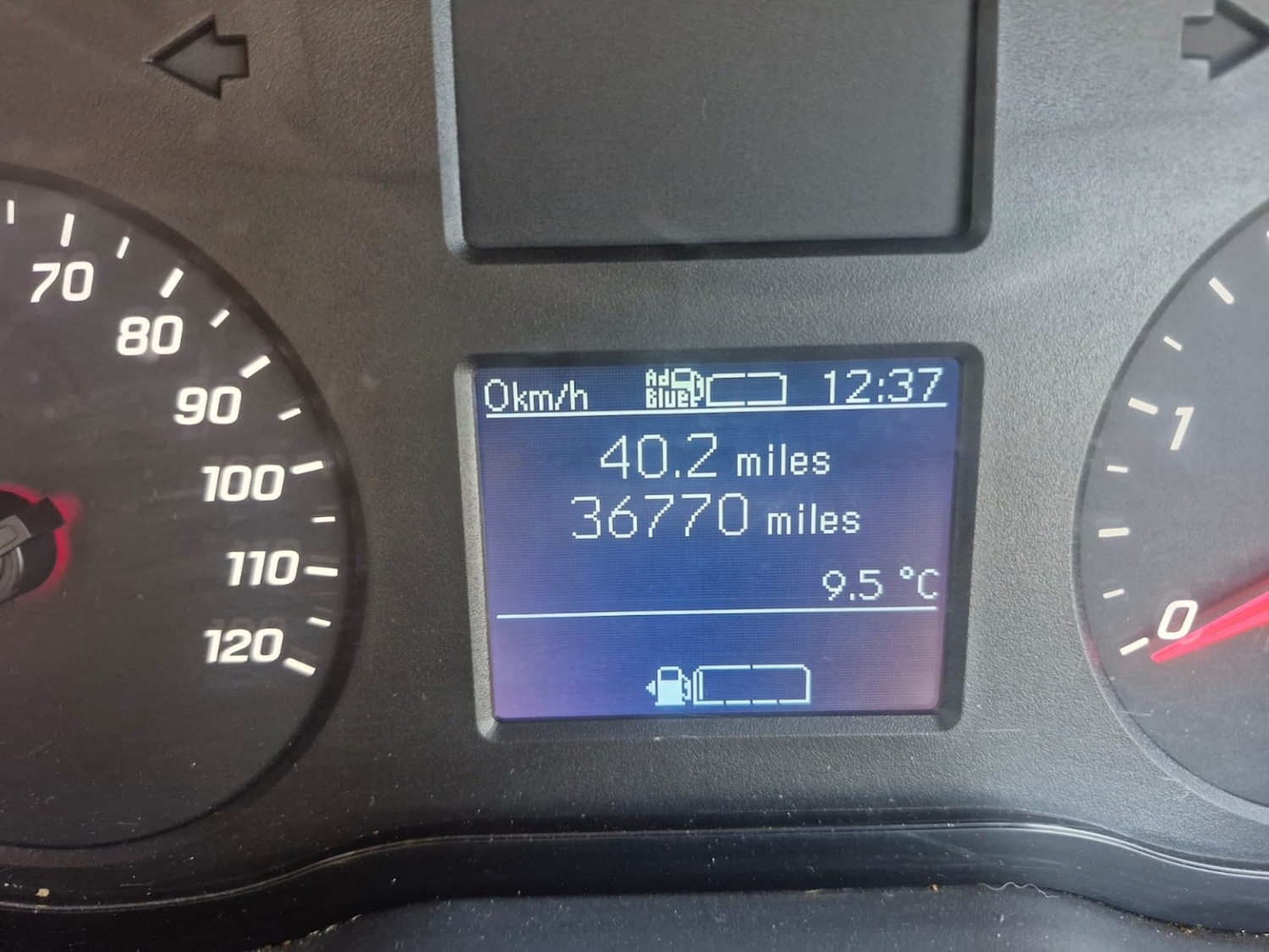 Used Mercedes-Benz Sprinter 2022 for sale - 76656045: Photo 19