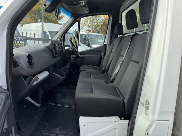 Used Mercedes-Benz Sprinter 2020 for sale - 76246122: Photo 11