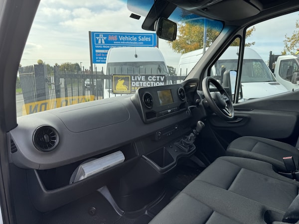 Used Mercedes-Benz Sprinter 2020 for sale - 76246122: Photo 12