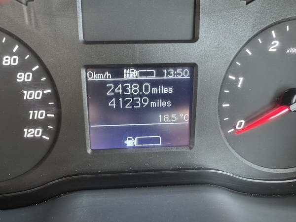 Used Mercedes-Benz Sprinter 2020 for sale - 76246122: Photo 15