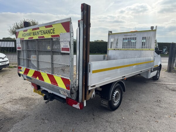Used Mercedes-Benz Sprinter 2020 for sale - 76246122: Photo 6
