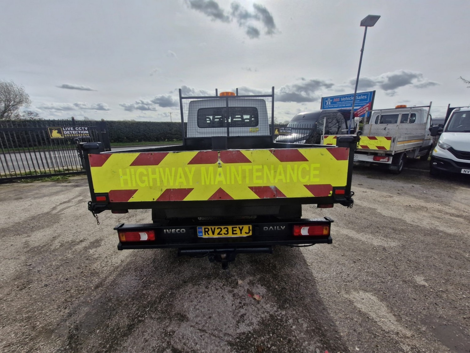 Used Iveco Daily 2023 for sale - 78098150: Photo 10