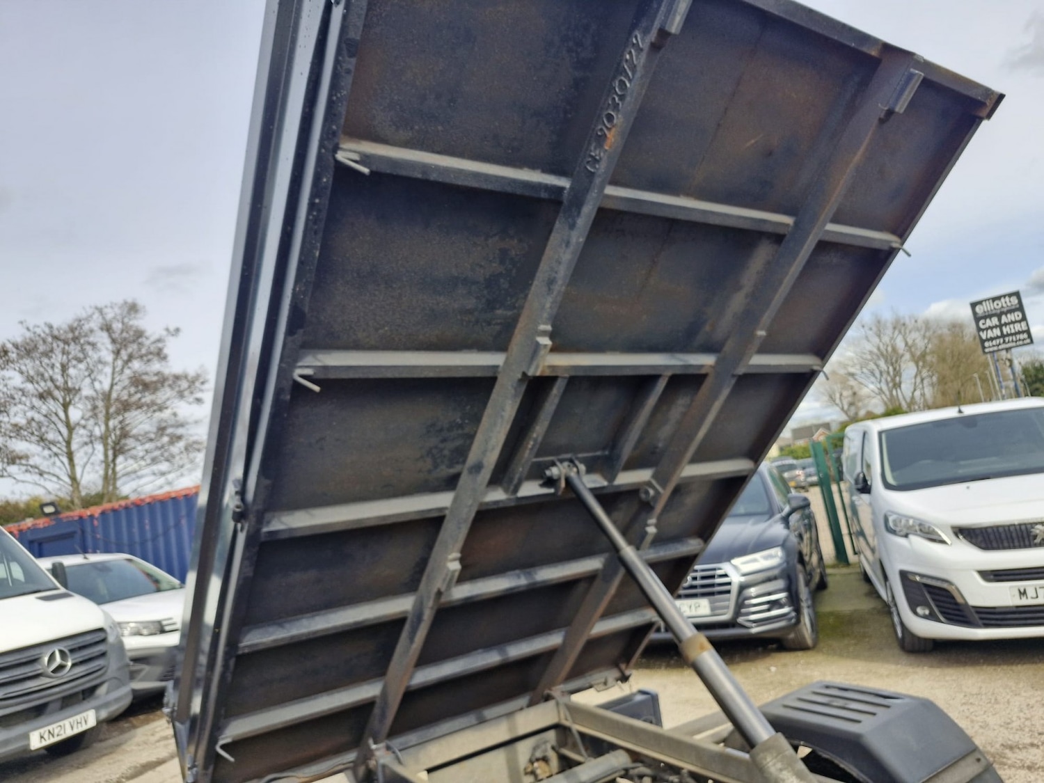 Used Iveco Daily 2023 for sale - 78098150: Photo 11