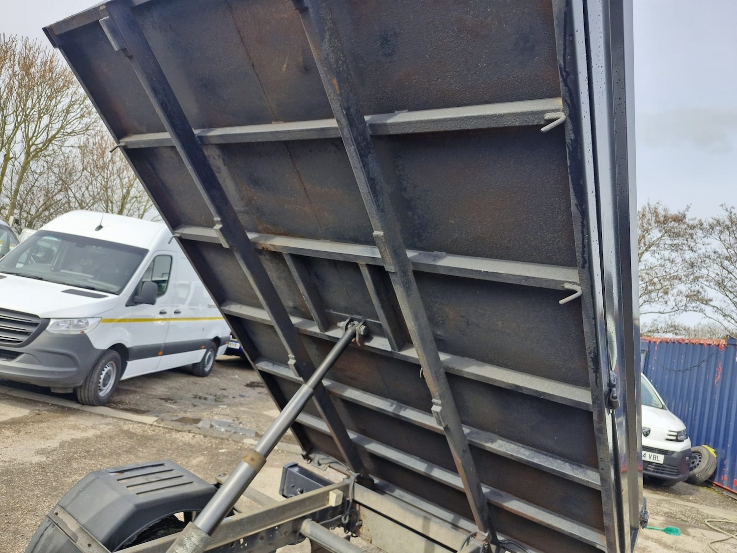 Used Iveco Daily 2023 for sale - 78098150: Photo 12