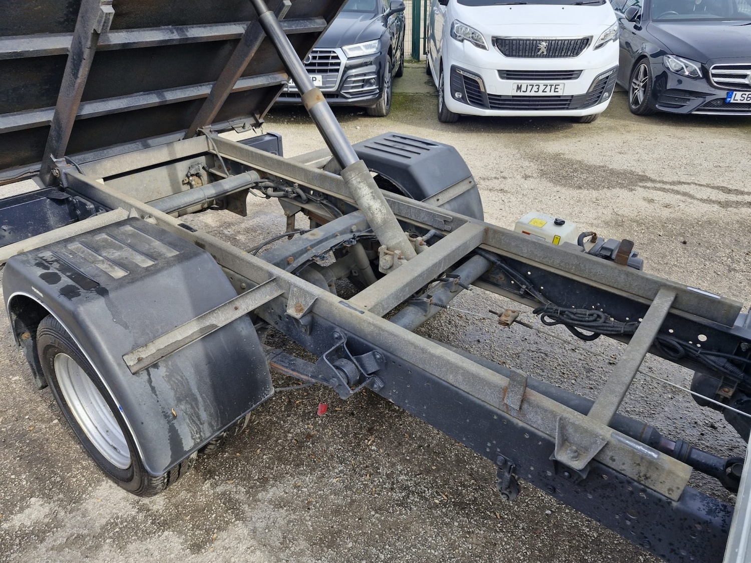 Used Iveco Daily 2023 for sale - 78098150: Photo 13