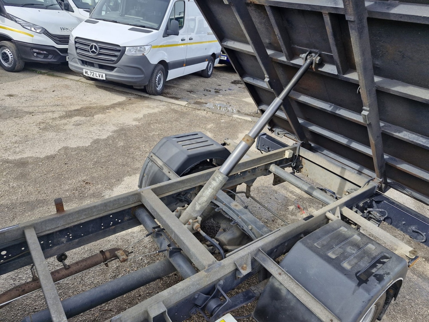 Used Iveco Daily 2023 for sale - 78098150: Photo 14