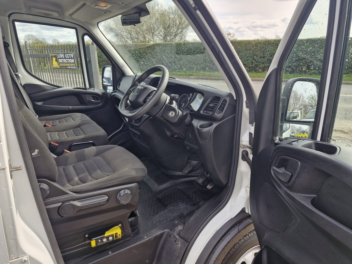 Used Iveco Daily 2023 for sale - 78098150: Photo 15