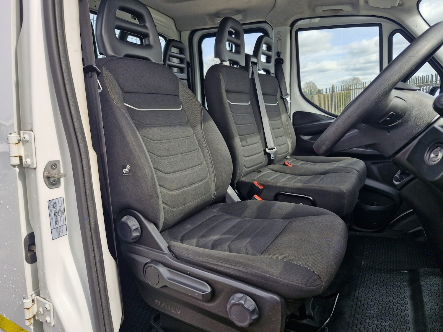 Used Iveco Daily 2023 for sale - 78098150: Photo 16