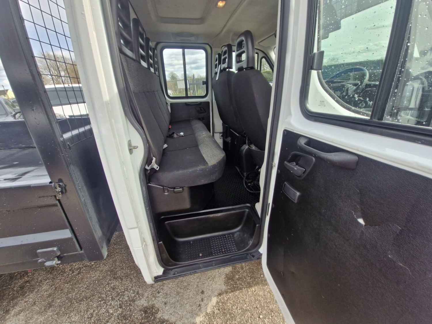 Used Iveco Daily 2023 for sale - 78098150: Photo 18