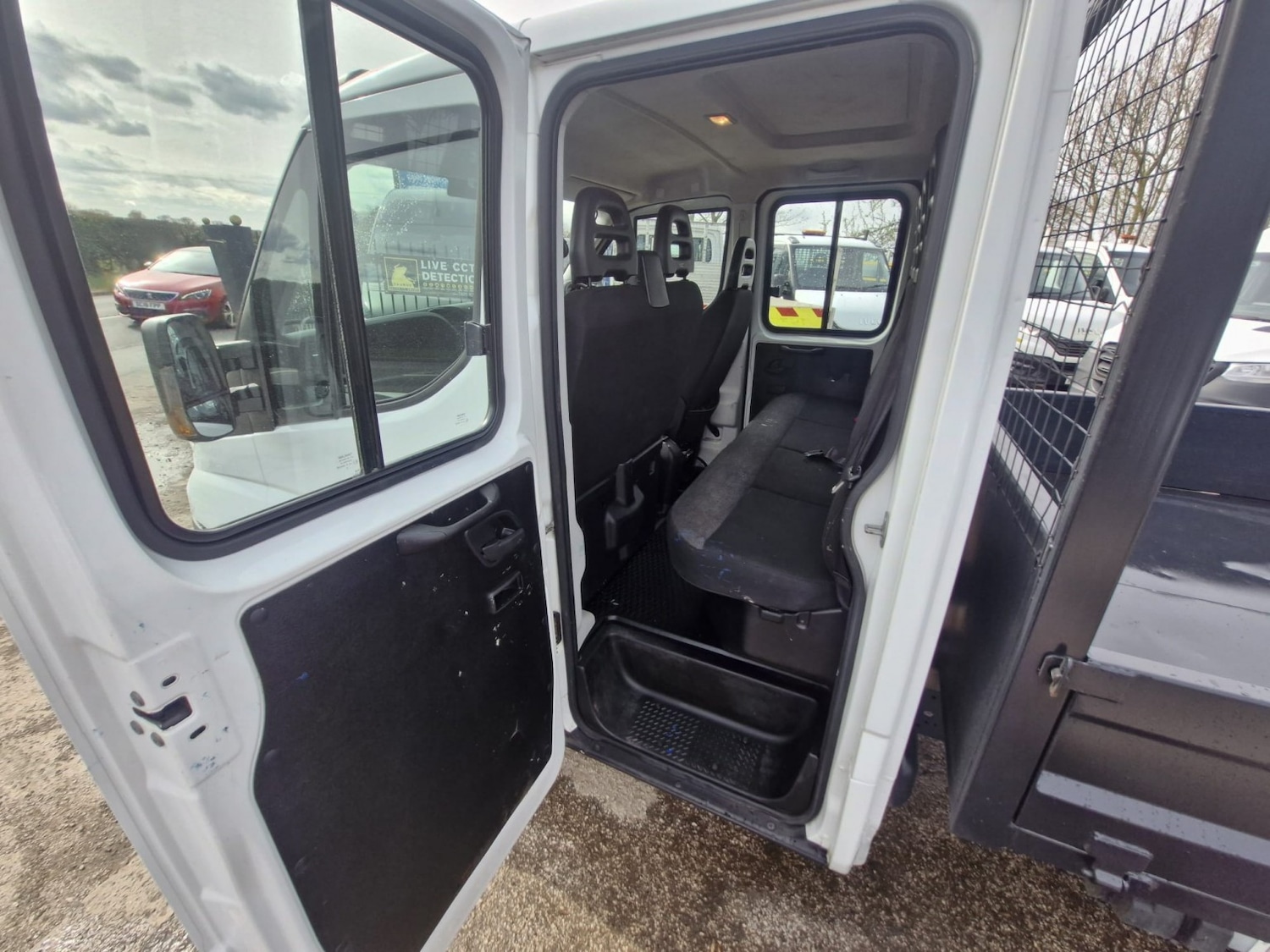 Used Iveco Daily 2023 for sale - 78098150: Photo 19