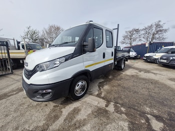 Used Iveco Daily 2023 for sale - 78098150: Photo
