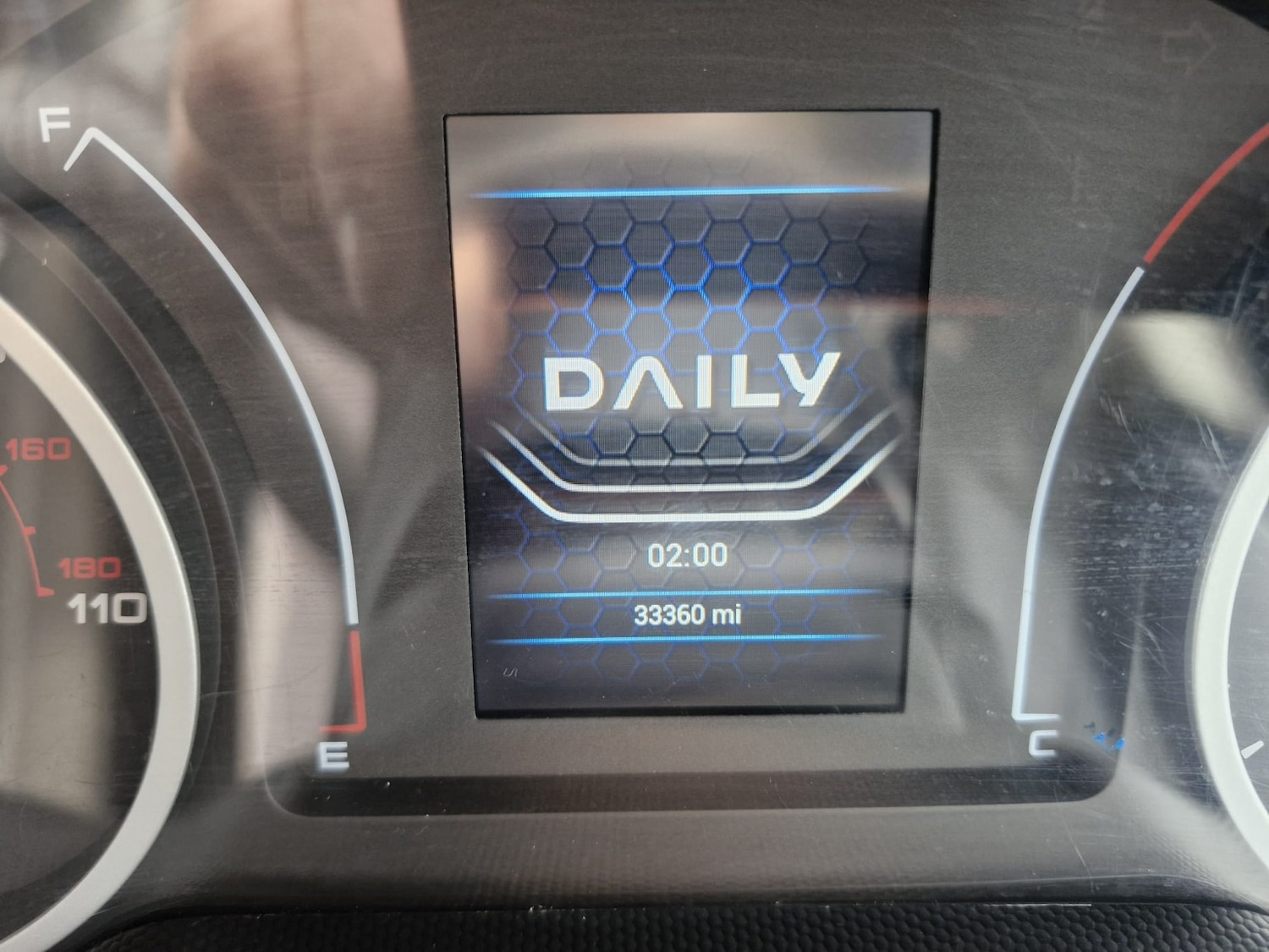 Used Iveco Daily 2023 for sale - 78098150: Photo 20