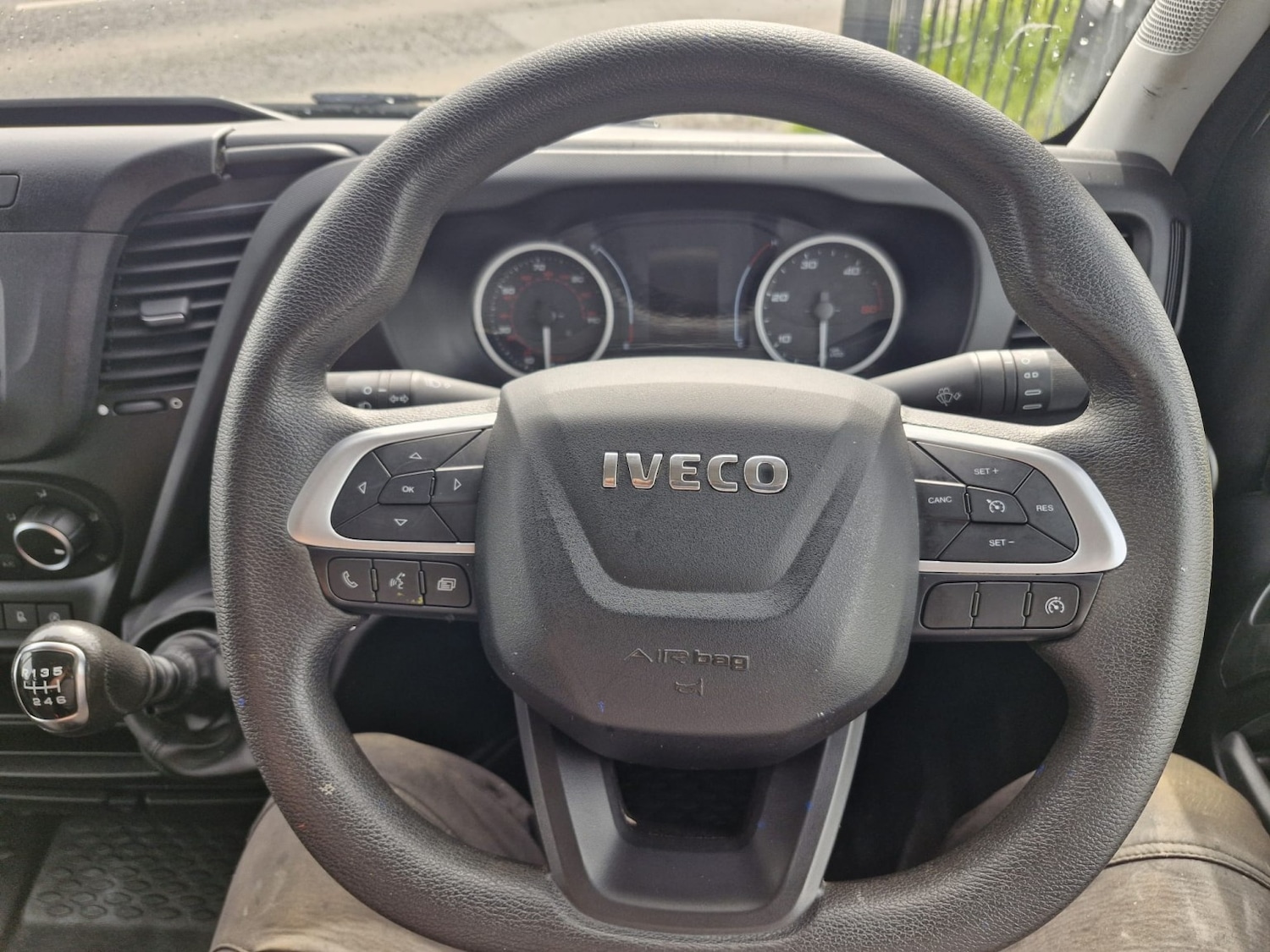 Used Iveco Daily 2023 for sale - 78098150: Photo 22