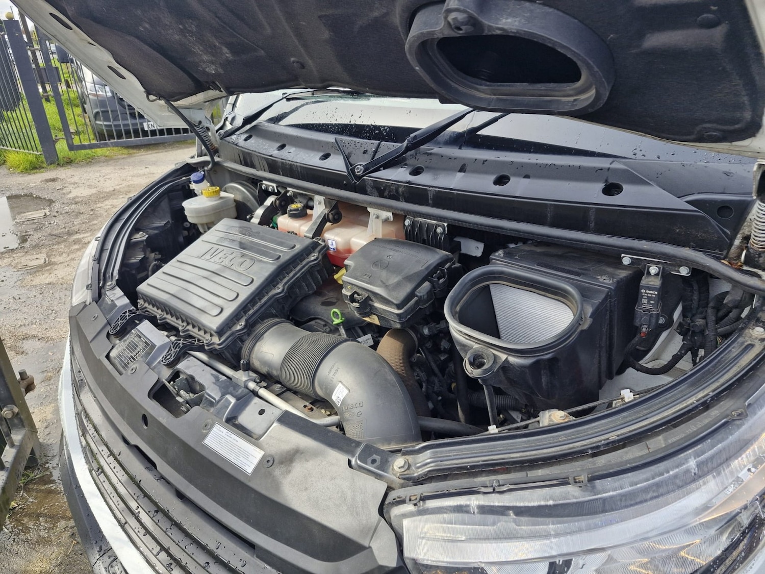 Used Iveco Daily 2023 for sale - 78098150: Photo 25