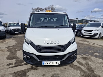 Used Iveco Daily 2023 for sale - 78098150: Photo