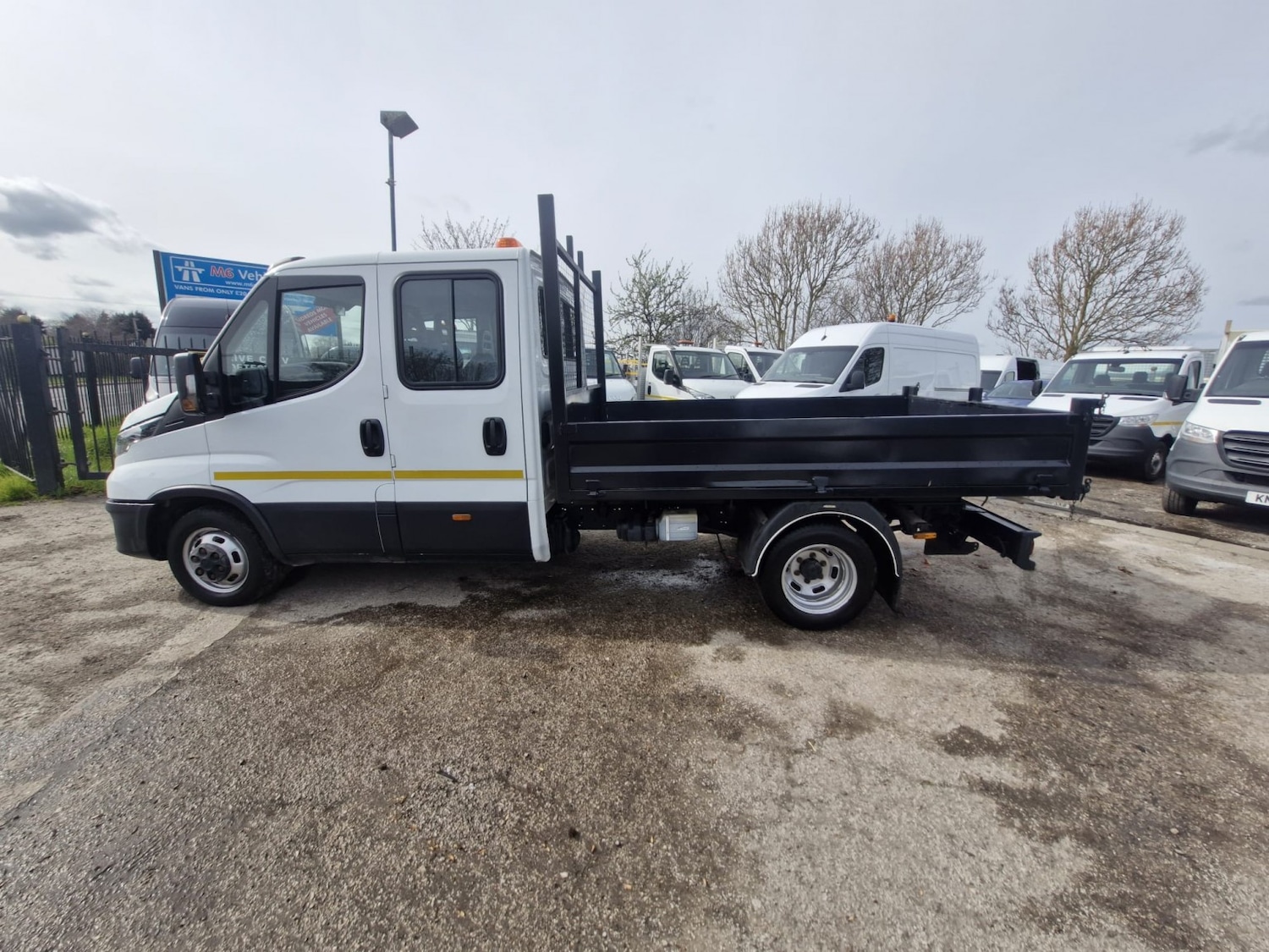 Used Iveco Daily 2023 for sale - 78098150: Photo 5