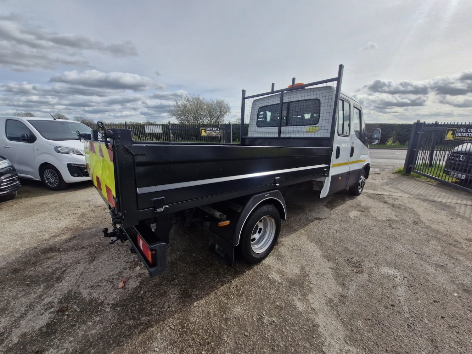 Used Iveco Daily 2023 for sale - 78098150: Photo 9