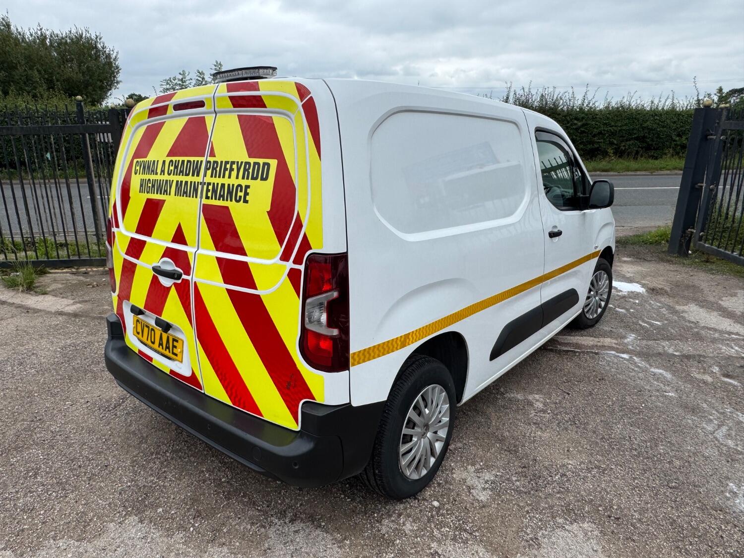 Vehicle 6